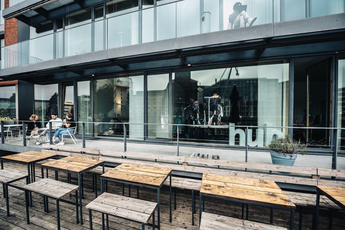 Digital Hub münsterLAND