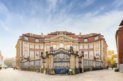 Erbdrostenhof Münster