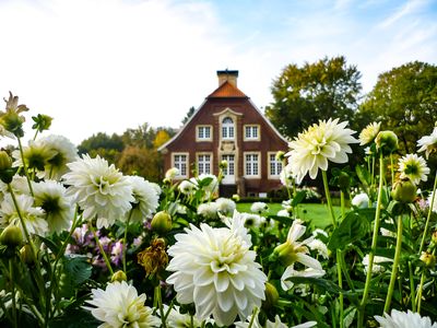 Haus Rüschhaus