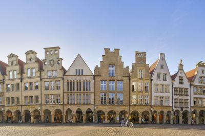 Münsterland