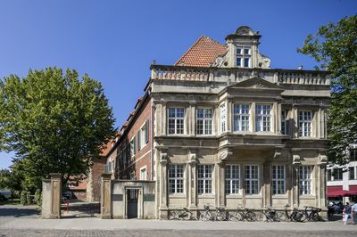 Universität Münster, Professional School gGmbH