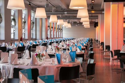 Speicher 10 - Mario Engbers Gastronomie & Service GmbH