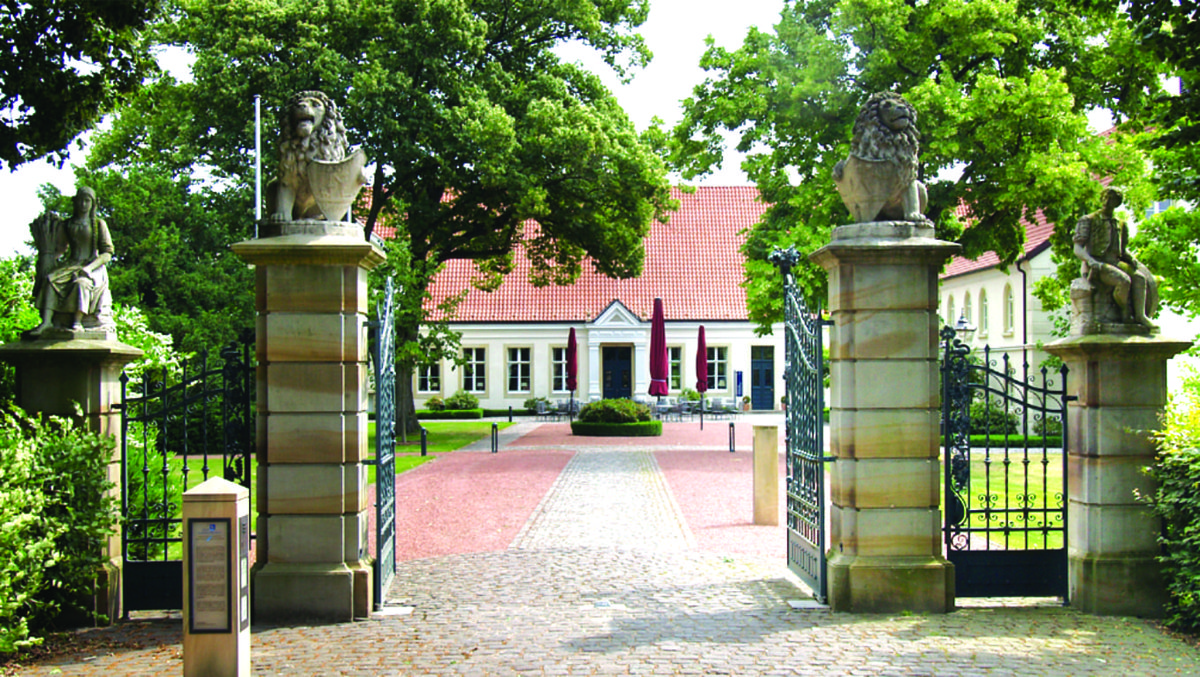 Gut Havichhorst GmbH