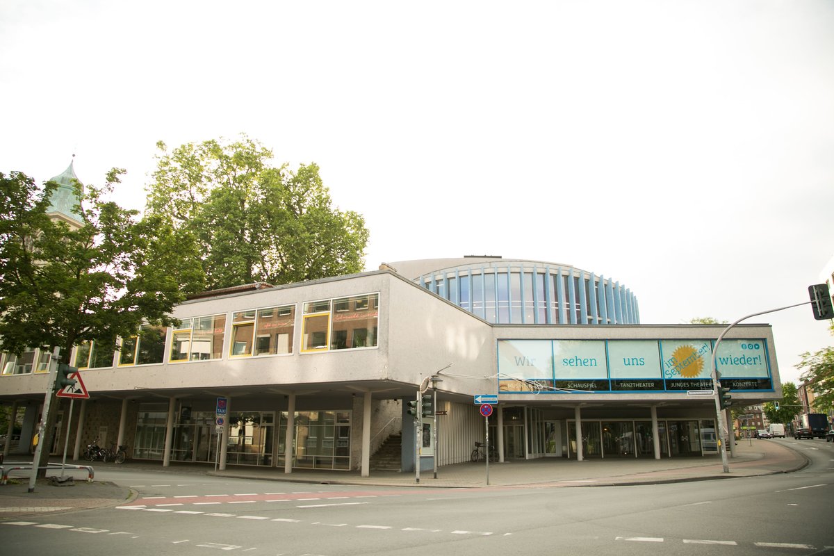 Theater Münster
