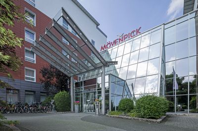 Mövenpick Hotel Münster