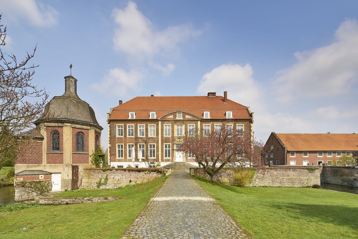 Schloss Wilkinghege