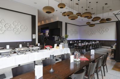 LUX Barkultur und Grillkunst