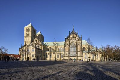 St.-Paulus-Dom Münster