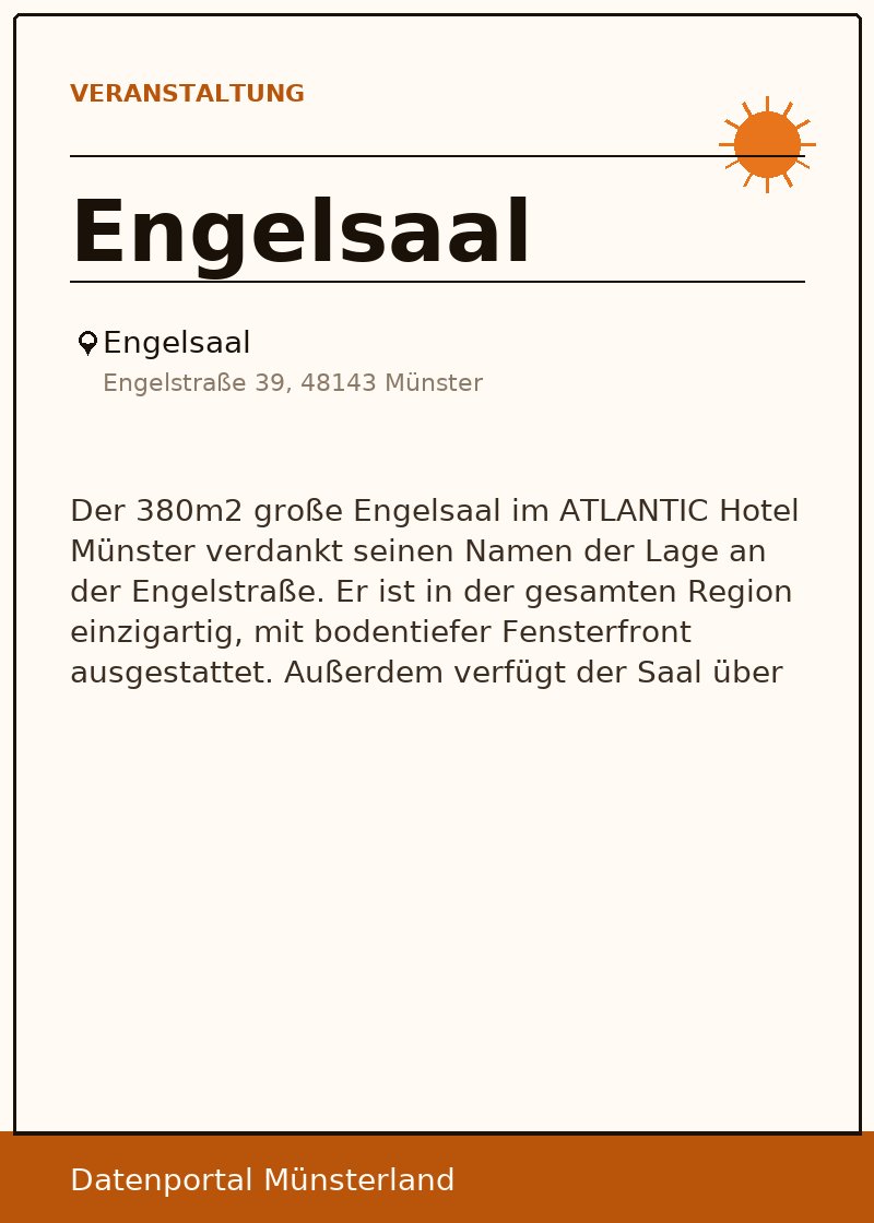 Engelsaal