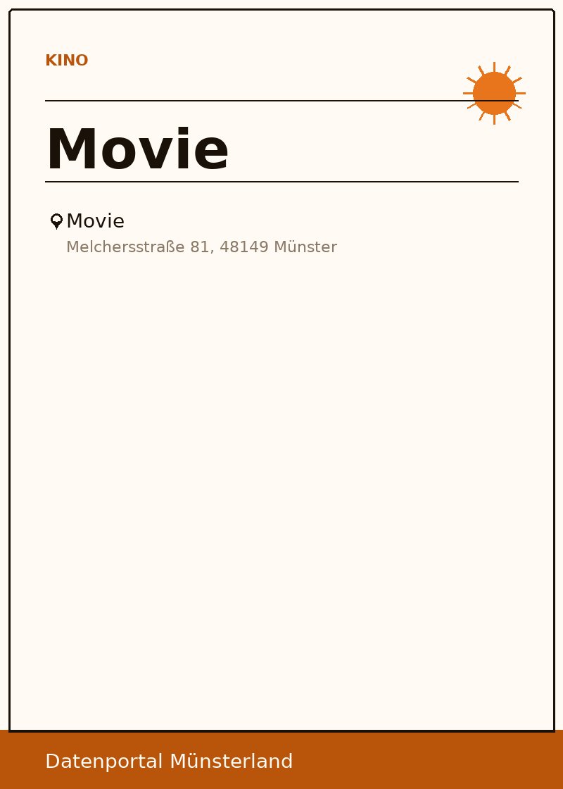Movie