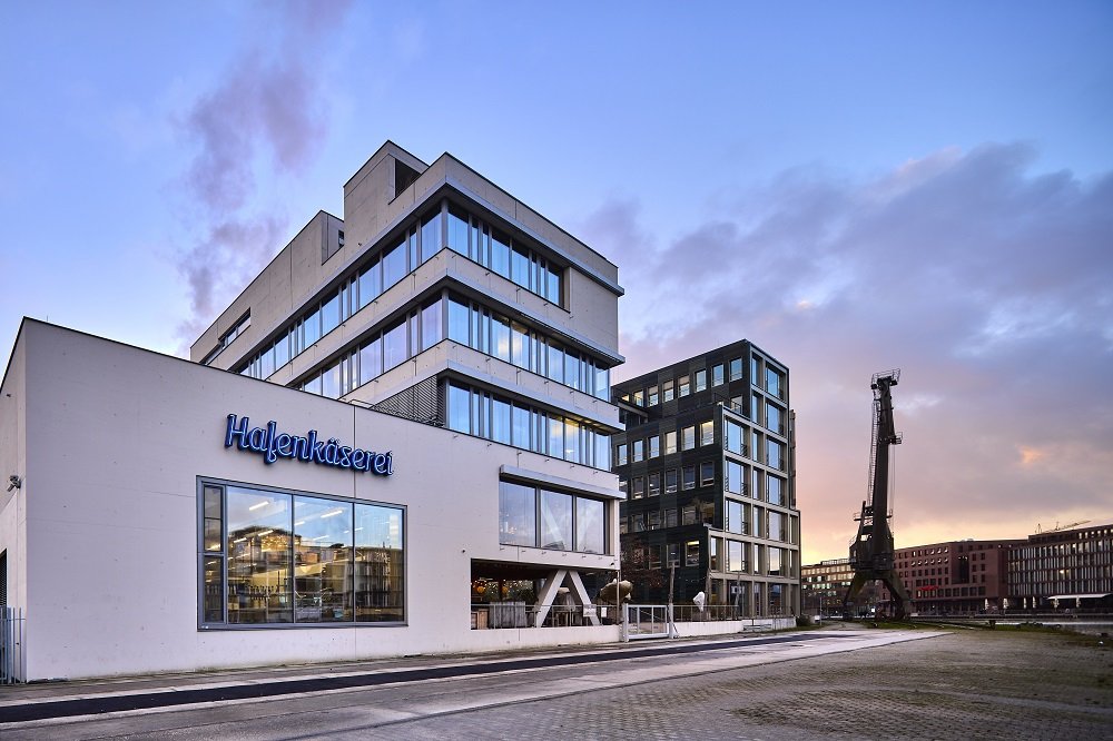 Hafenkäserei Genusshafen Münster GmbH