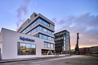 Hafenkäserei Genusshafen Münster GmbH