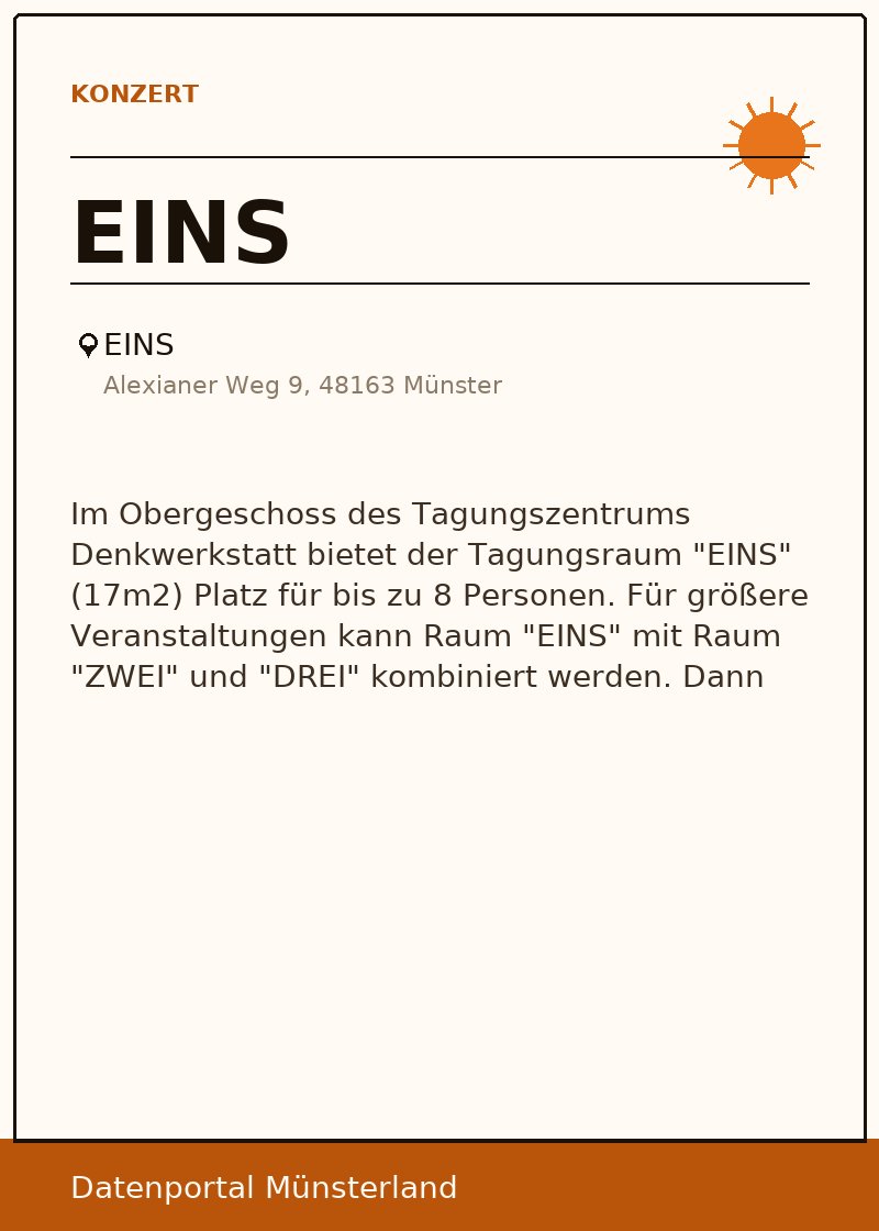 EINS