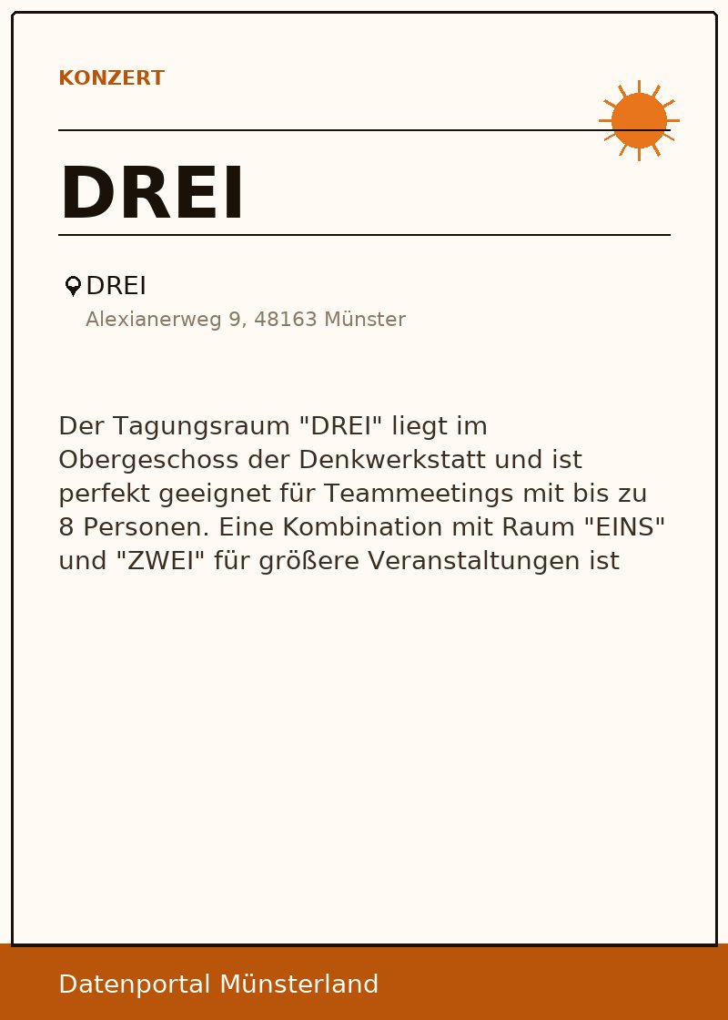 DREI