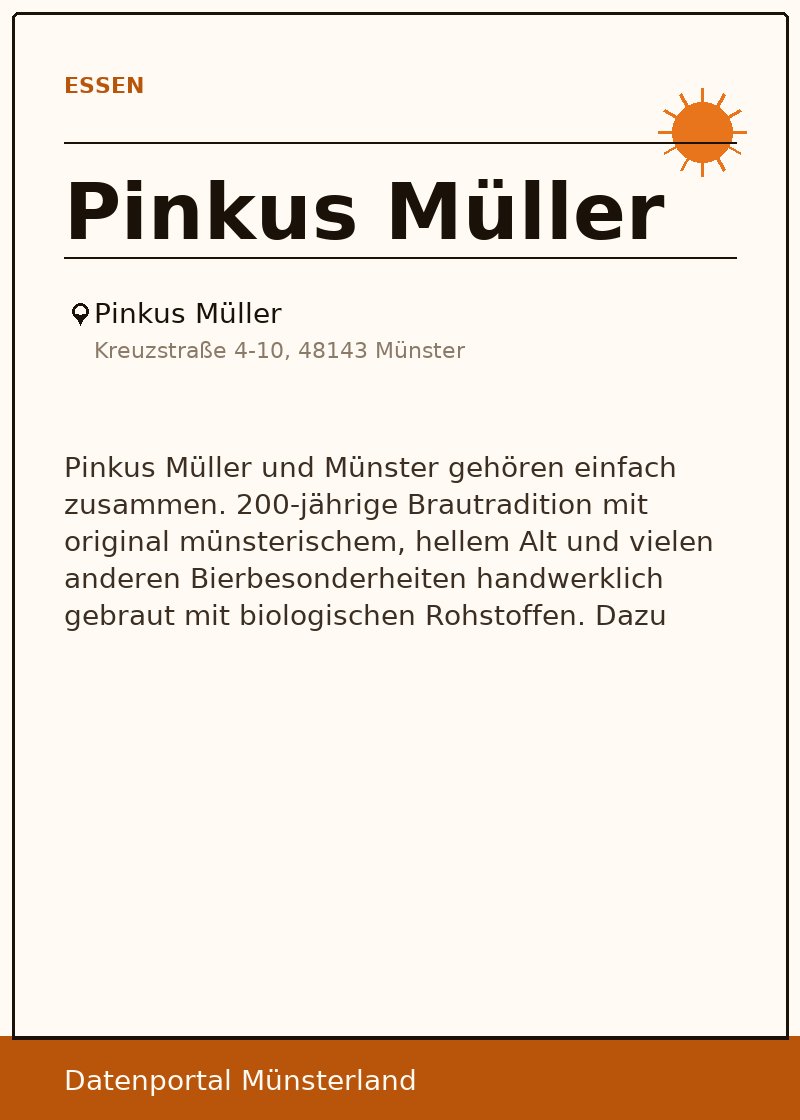 Pinkus Müller