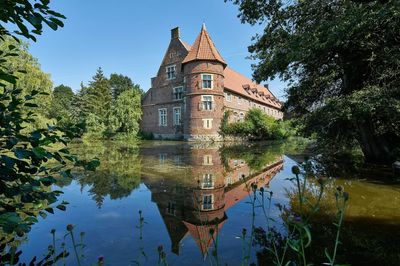 Haus Vögeding