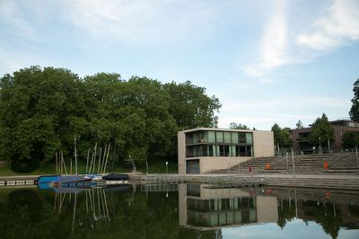 Aaseeterrassen