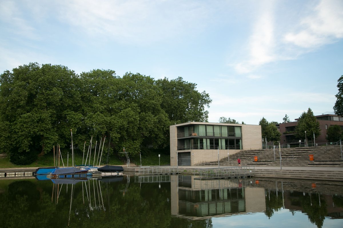 Aaseeterrassen