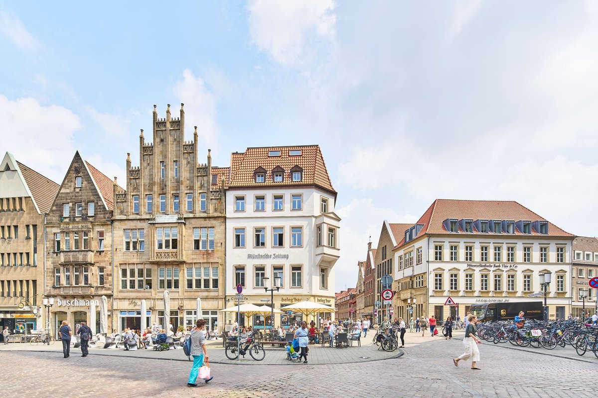 Alter Fischmarkt