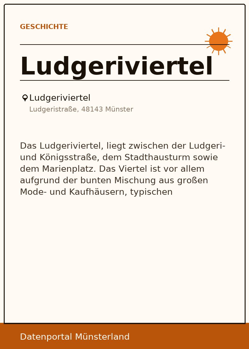Ludgeriviertel