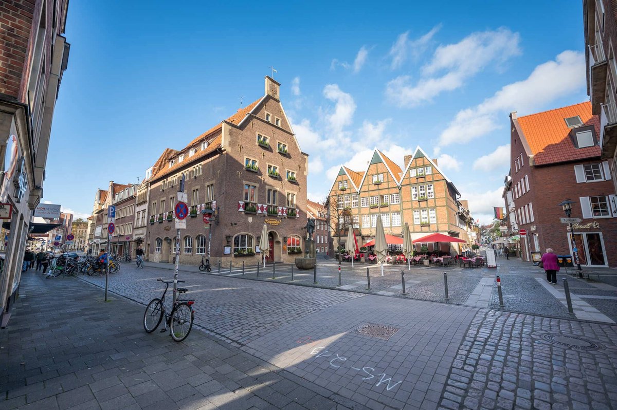 Kiepenkerlviertel