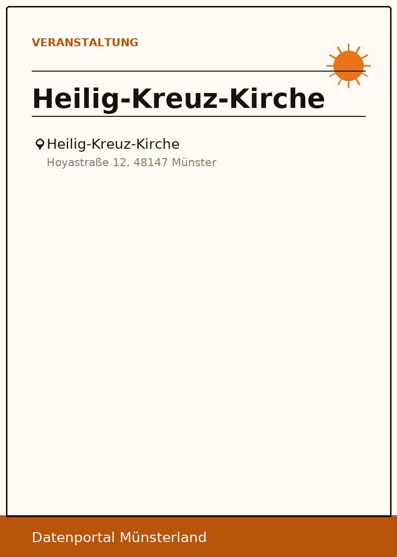 Heilig-Kreuz-Kirche