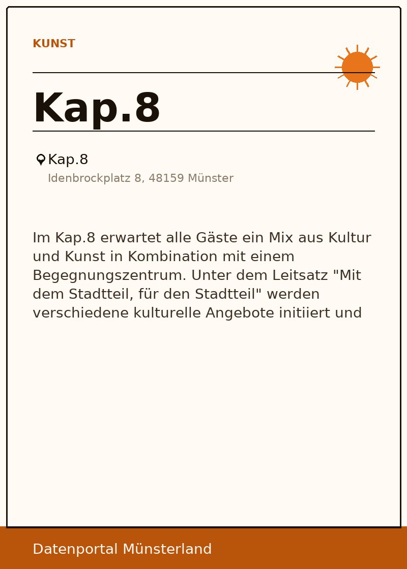 Kap.8