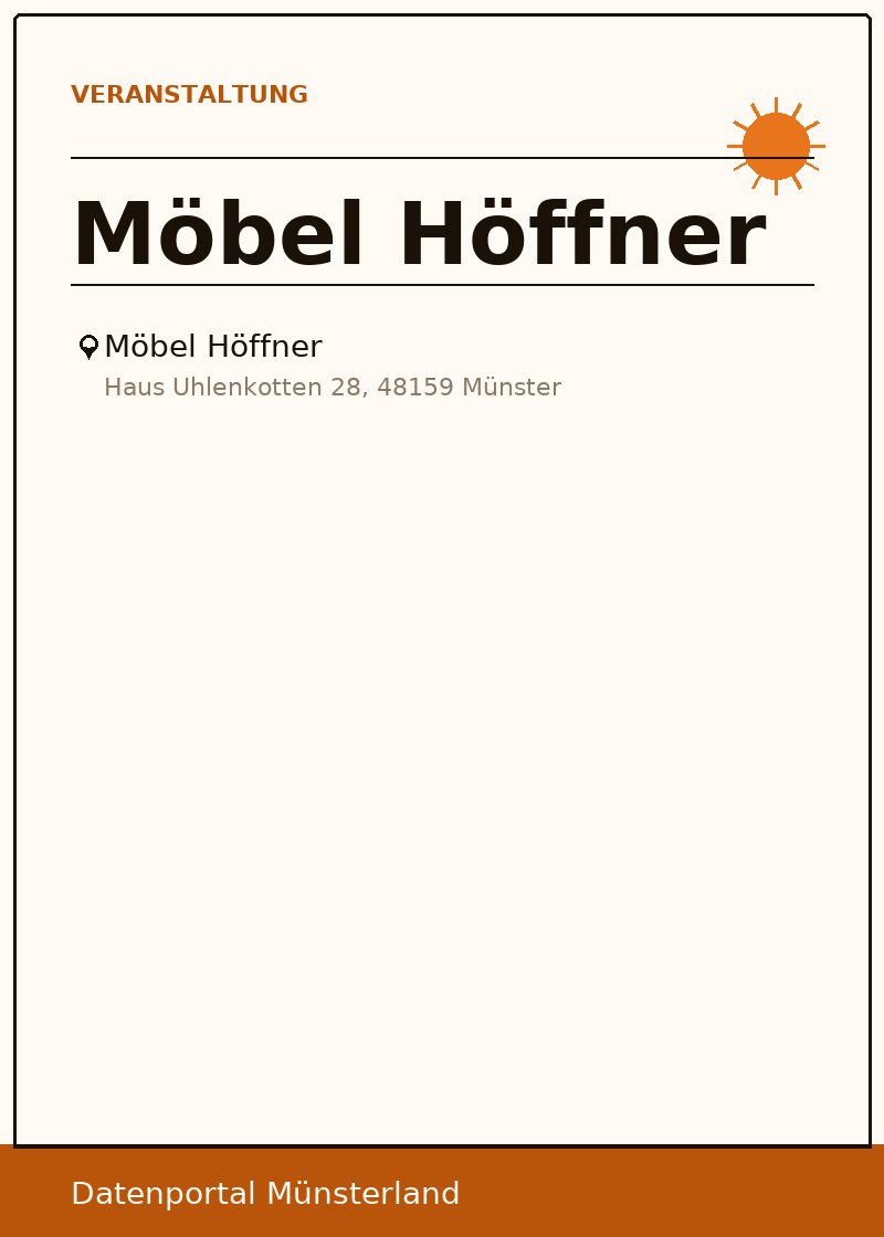 Möbel Höffner