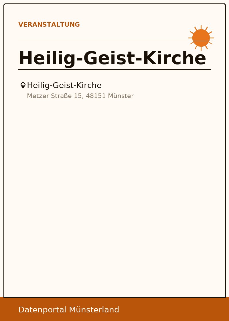 Heilig-Geist-Kirche