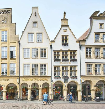 Menschengemachte Lebensraumvielfalt: die Heideflächen am Hiltruper See