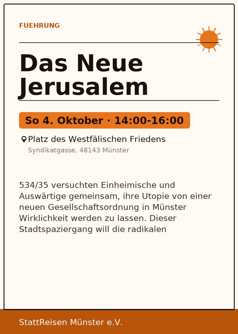 Das Neue Jerusalem